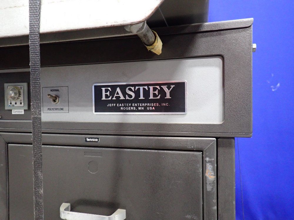 Eastey 20"x20" L Bar Sealer - Em16t