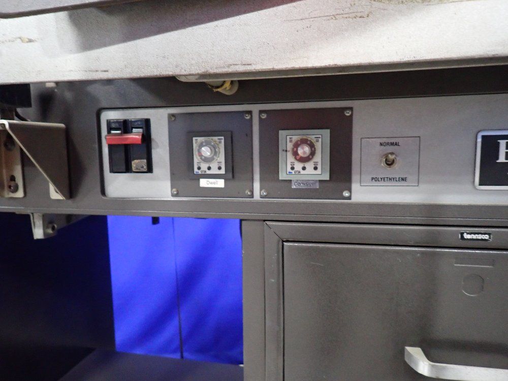 Eastey 20"x20" L Bar Sealer - Em16t