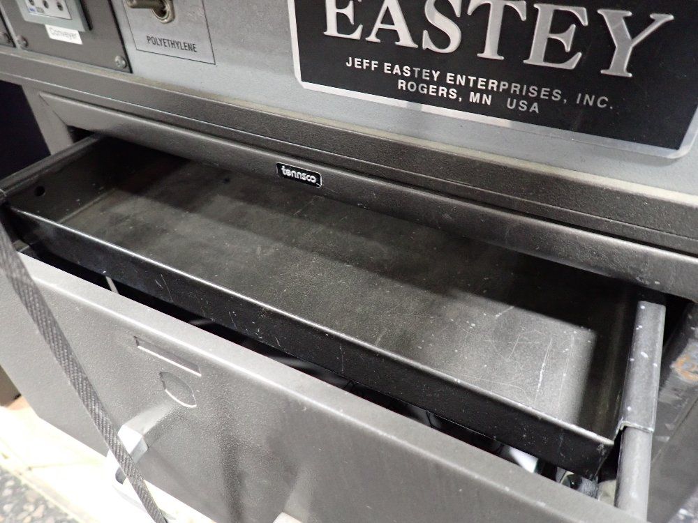 Eastey 20"x20" L Bar Sealer - Em16t