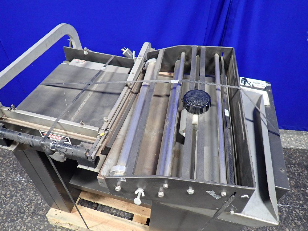 Eastey 20"x20" L Bar Sealer - Em16t