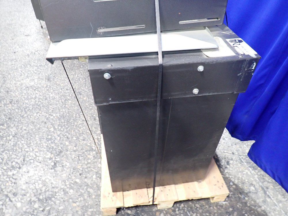 Eastey 20"x20" L Bar Sealer - Em16t