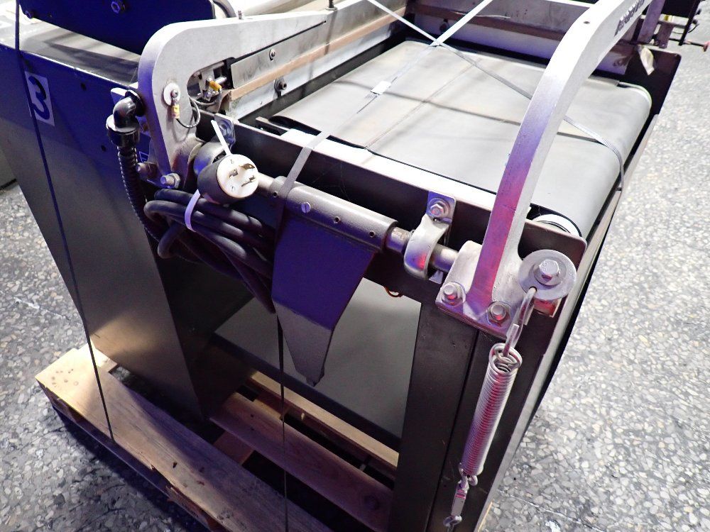 Eastey 20"x20" L Bar Sealer - Em16t