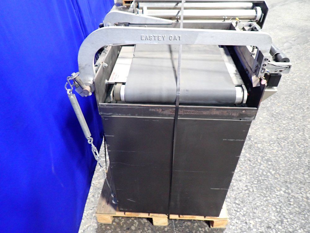 Eastey 20"x20" L Bar Sealer - Em16t