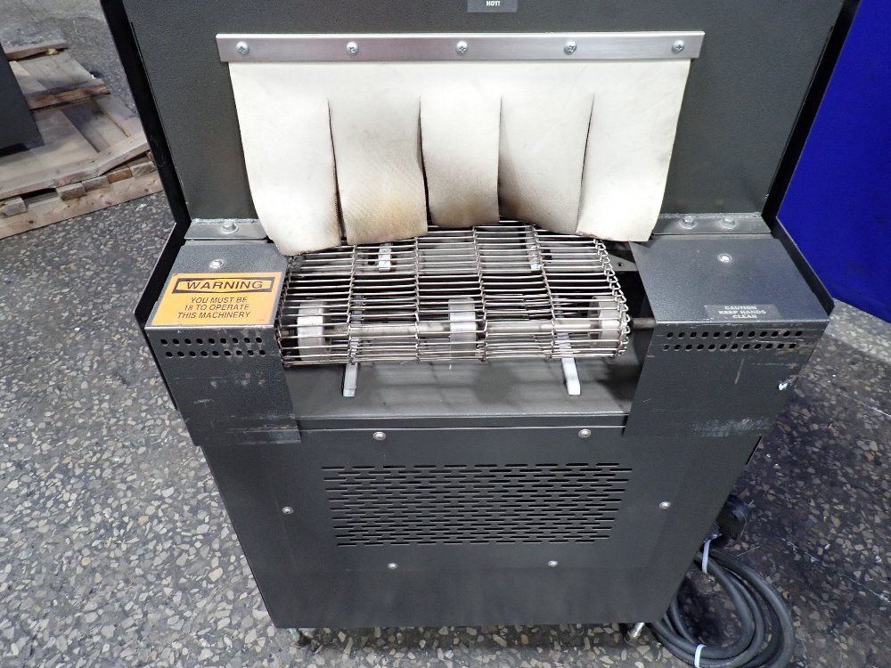 Eastey 19"x27"x41" Shrink Tunnel - Et1608