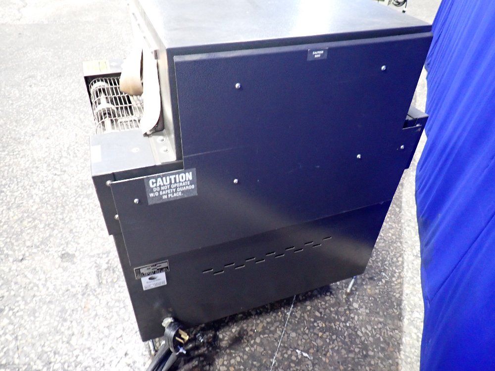 Eastey 19"x27"x41" Shrink Tunnel - Et1608