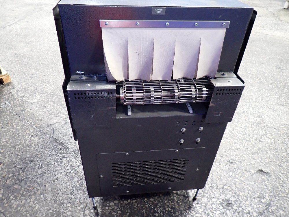 Eastey 19"x27"x41" Shrink Tunnel - Et1608