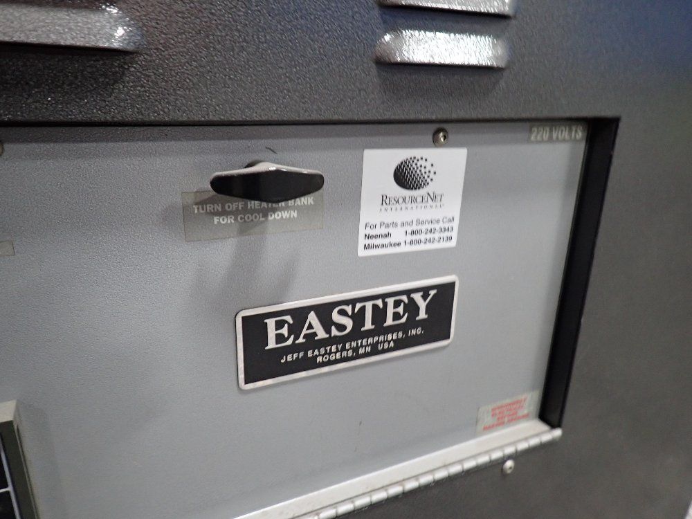 Eastey 19"x27"x41" Shrink Tunnel - Et1608