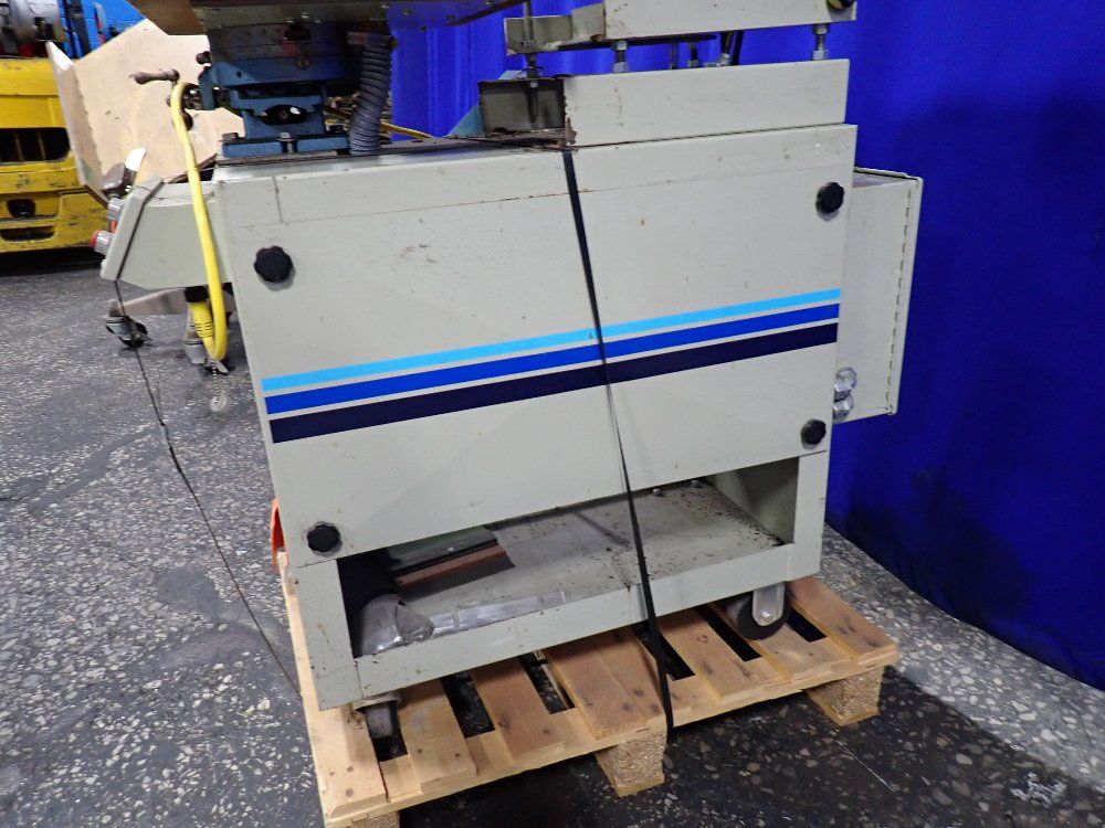 American M&m 15" Screen Printer - 5-912-m