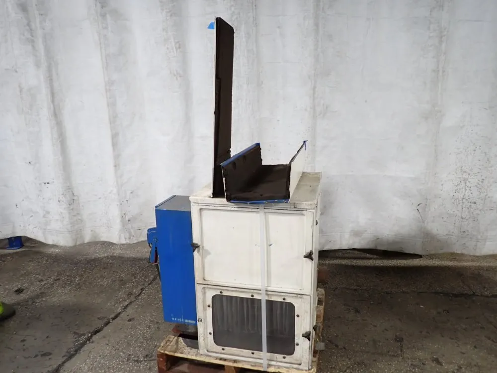 Donaldson 3/4 Hp Dust Collector - 64cab