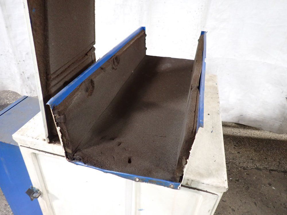 Donaldson 3/4 Hp Dust Collector - 64cab