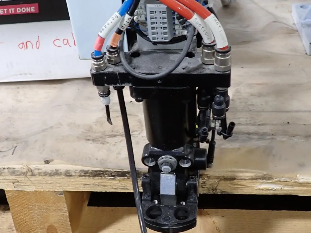 Zhuhai Kowey Precision Company 80" Pick And Place Robot - Kwi-lnh1000p