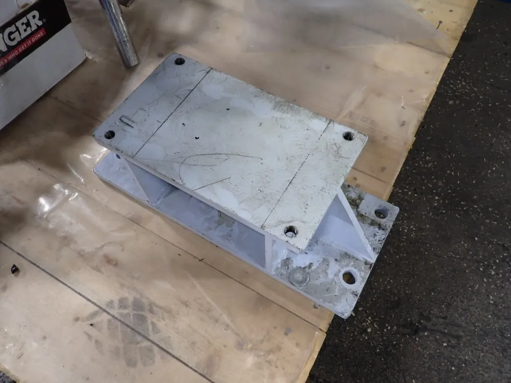 Zhuhai Kowey Precision Company 80" Pick And Place Robot - Kwi-lnh1000p