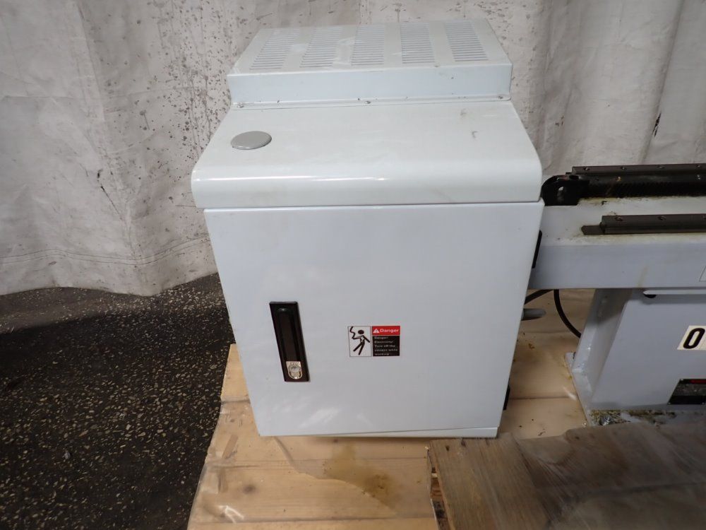 Zhuhai Kowey Precision Company 80" Pick And Place Robot - Kwi-lnh1000p