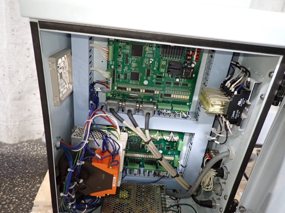 Zhuhai Kowey Precision Company 80" Pick And Place Robot - Kwi-lnh1000p