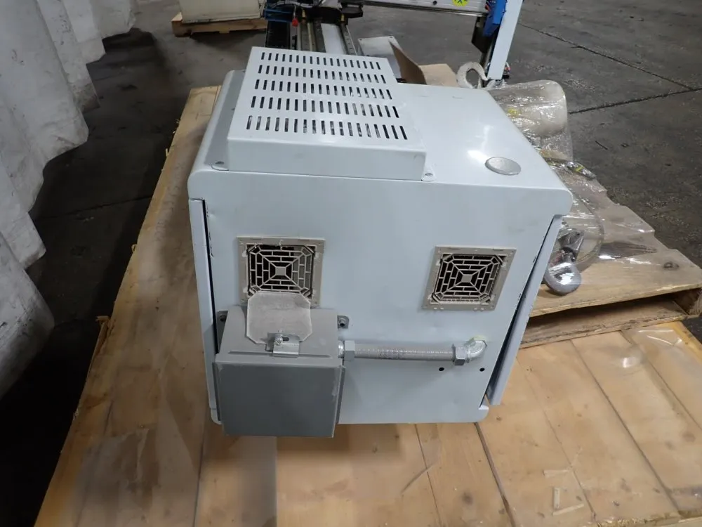 Zhuhai Kowey Precision Company 80" Pick And Place Robot - Kwi-lnh1000p