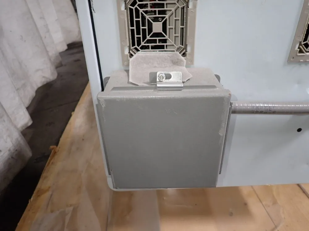 Zhuhai Kowey Precision Company 80" Pick And Place Robot - Kwi-lnh1000p