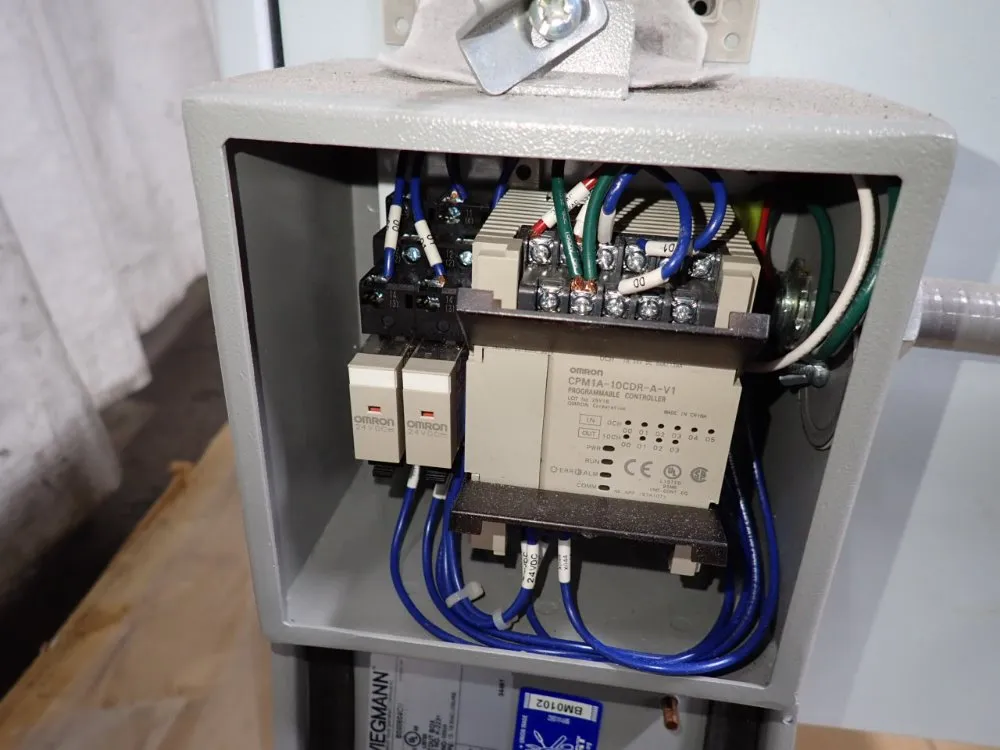 Zhuhai Kowey Precision Company 80" Pick And Place Robot - Kwi-lnh1000p