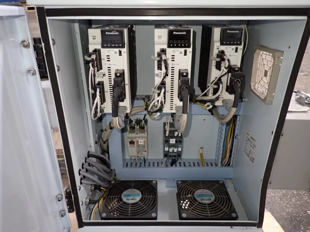 Zhuhai Kowey Precision Company 80" Pick And Place Robot - Kwi-lnh1000p