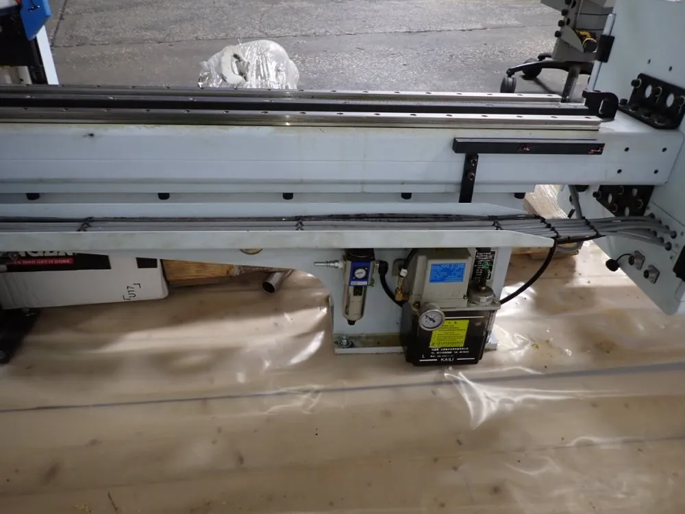 Zhuhai Kowey Precision Company 80" Pick And Place Robot - Kwi-lnh1000p