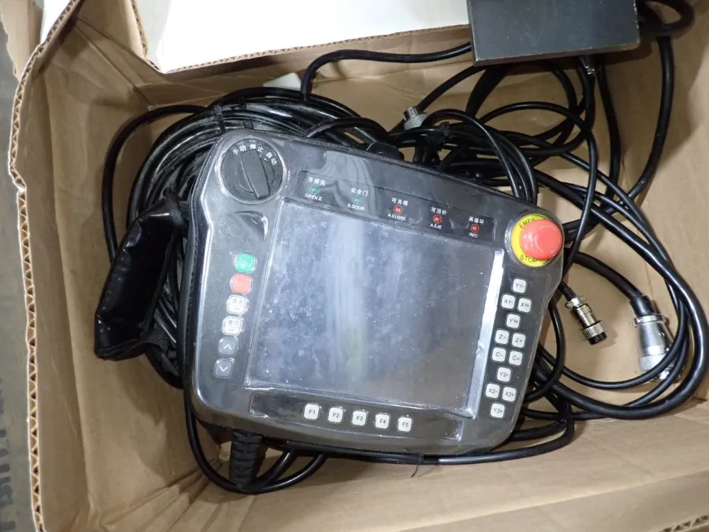 Zhuhai Kowey Precision Company 80" Pick And Place Robot - Kwi-lnh1000p