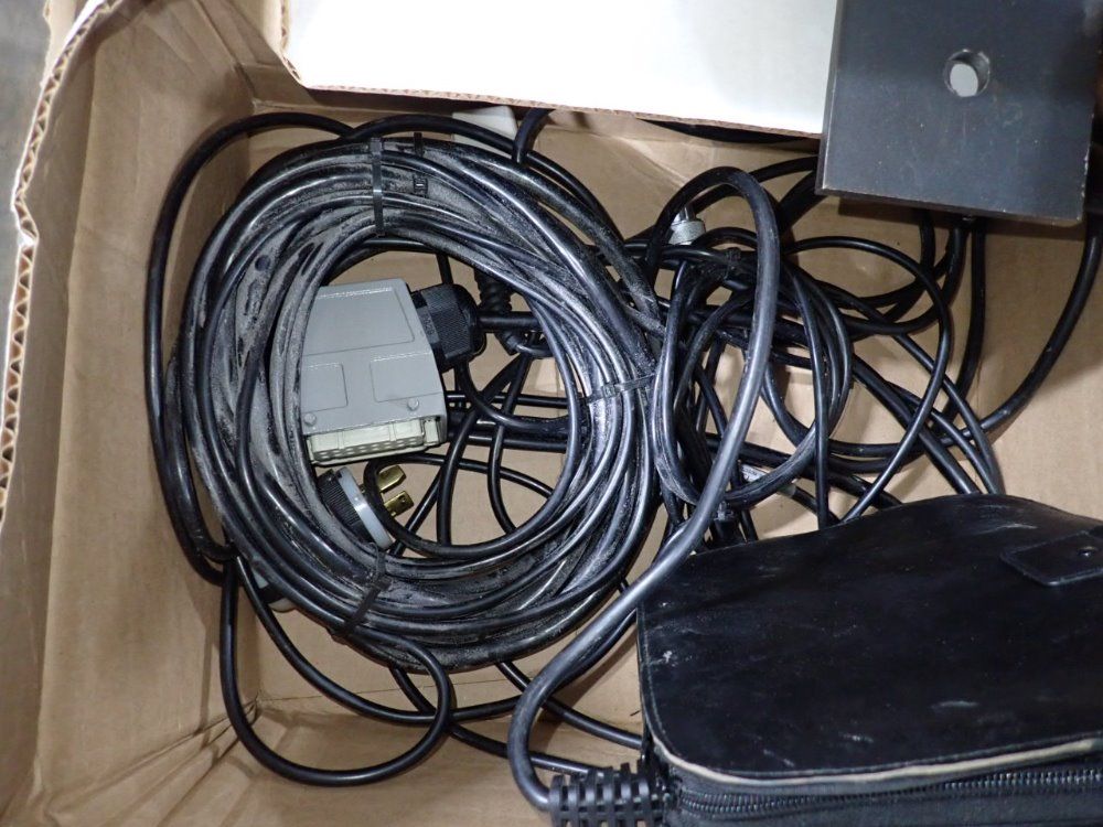 Zhuhai Kowey Precision Company 80" Pick And Place Robot - Kwi-lnh1000p