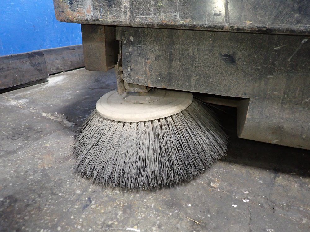Clark 61" Floor Scrubber - 7760 / 505-230