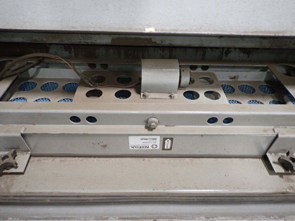 Clark 61" Floor Scrubber - 7760 / 505-230