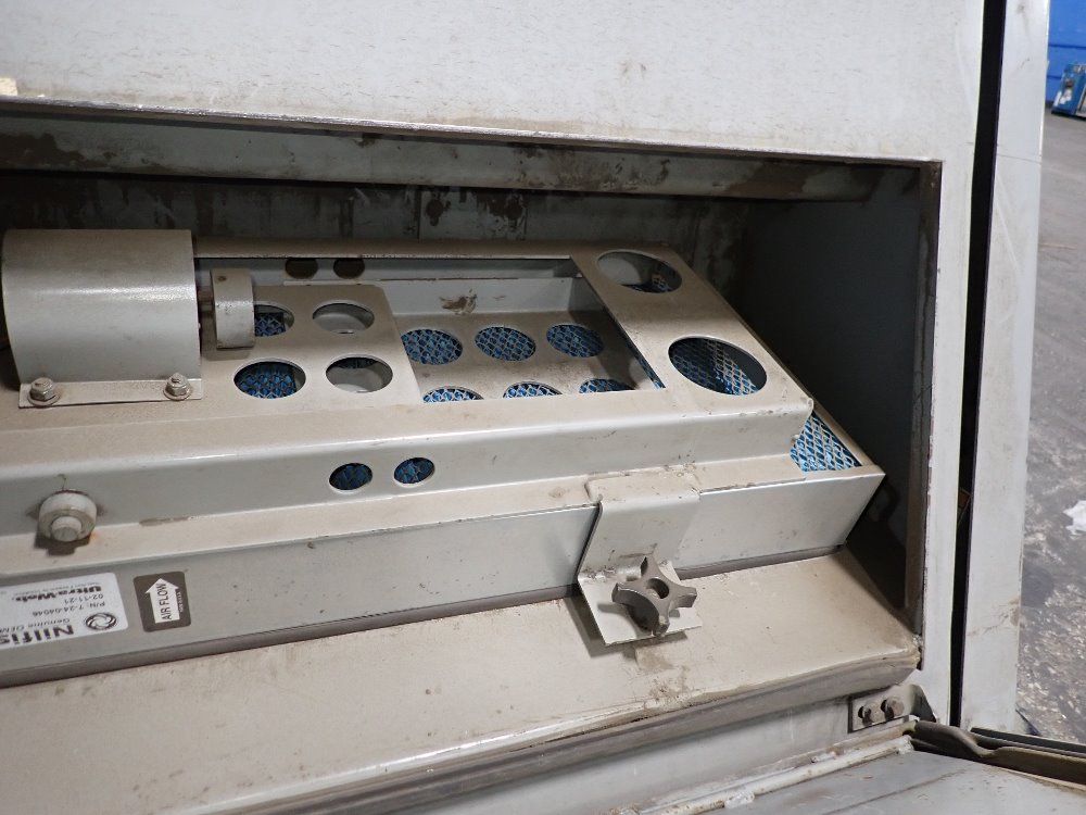 Clark 61" Floor Scrubber - 7760 / 505-230