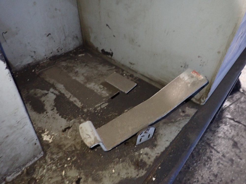 Clark 61" Floor Scrubber - 7760 / 505-230