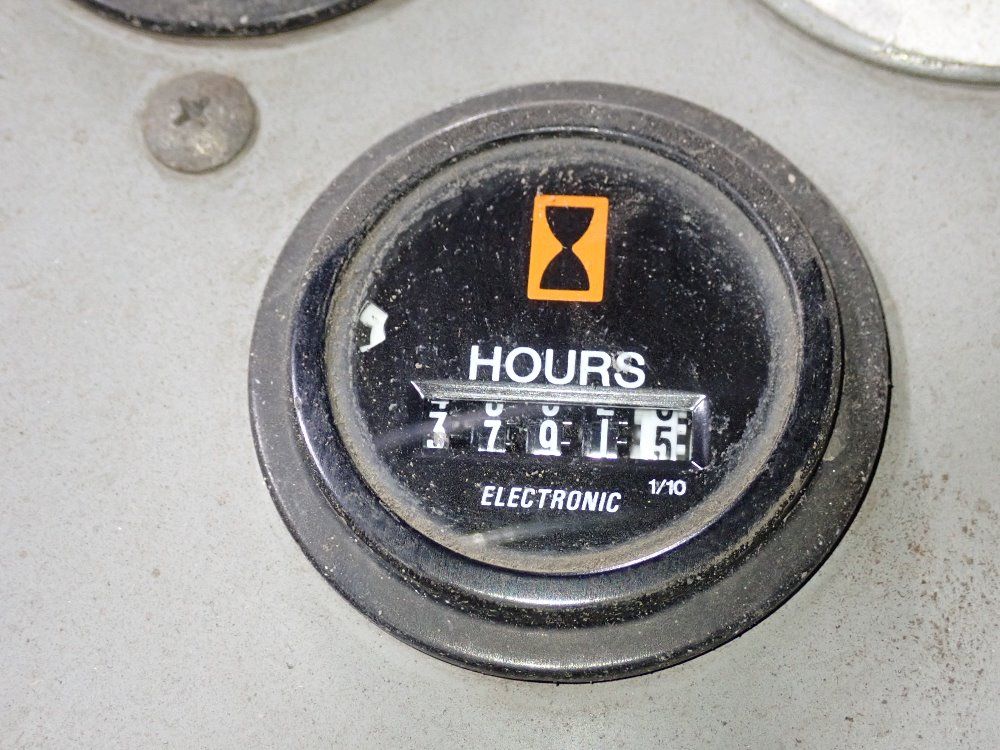 Clark 61" Floor Scrubber - 7760 / 505-230