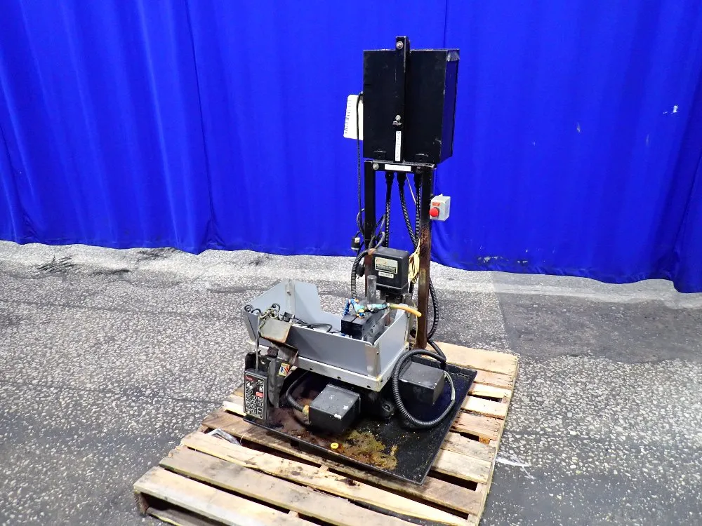 CNC MINI MILL