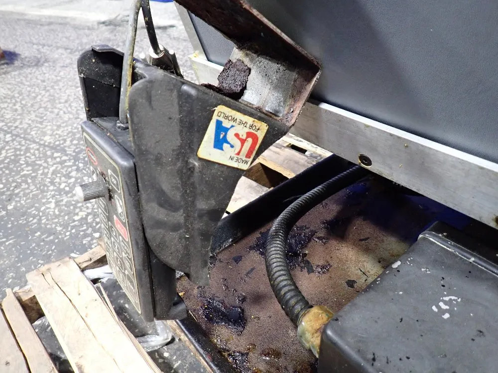 Servo 7" X 7" Table Cnc Mini Mill - Impact 2