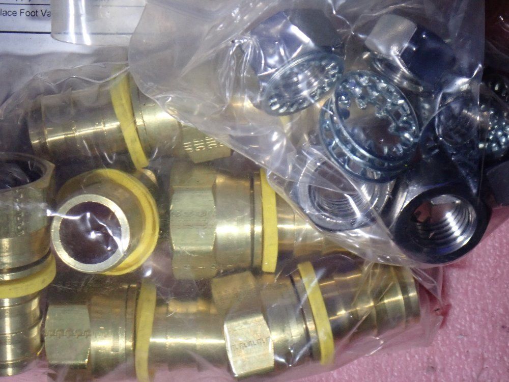 Sames Hose W/fittings