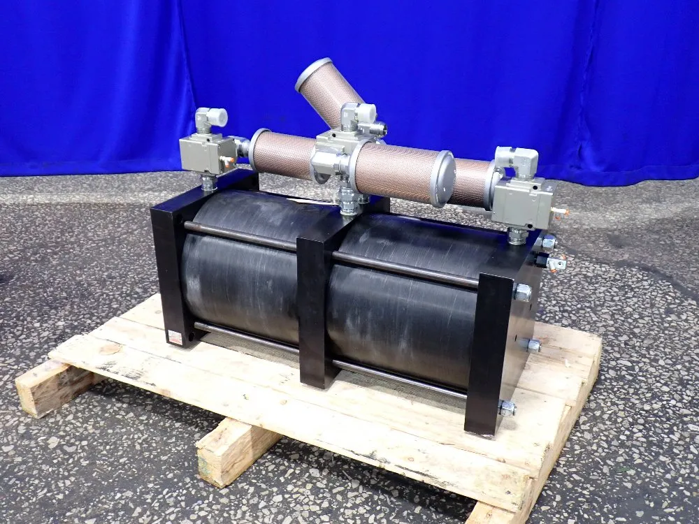 Sames Air Motor - 900-300am