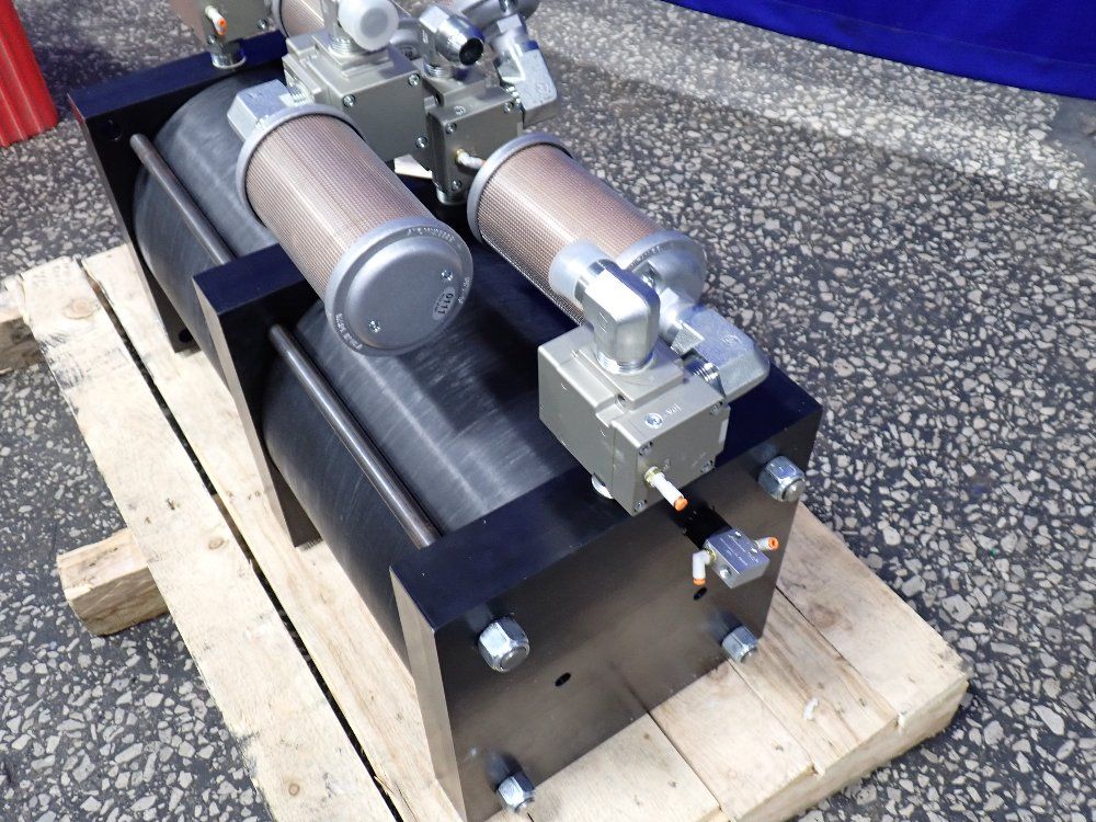 Sames Air Motor - 900-300am