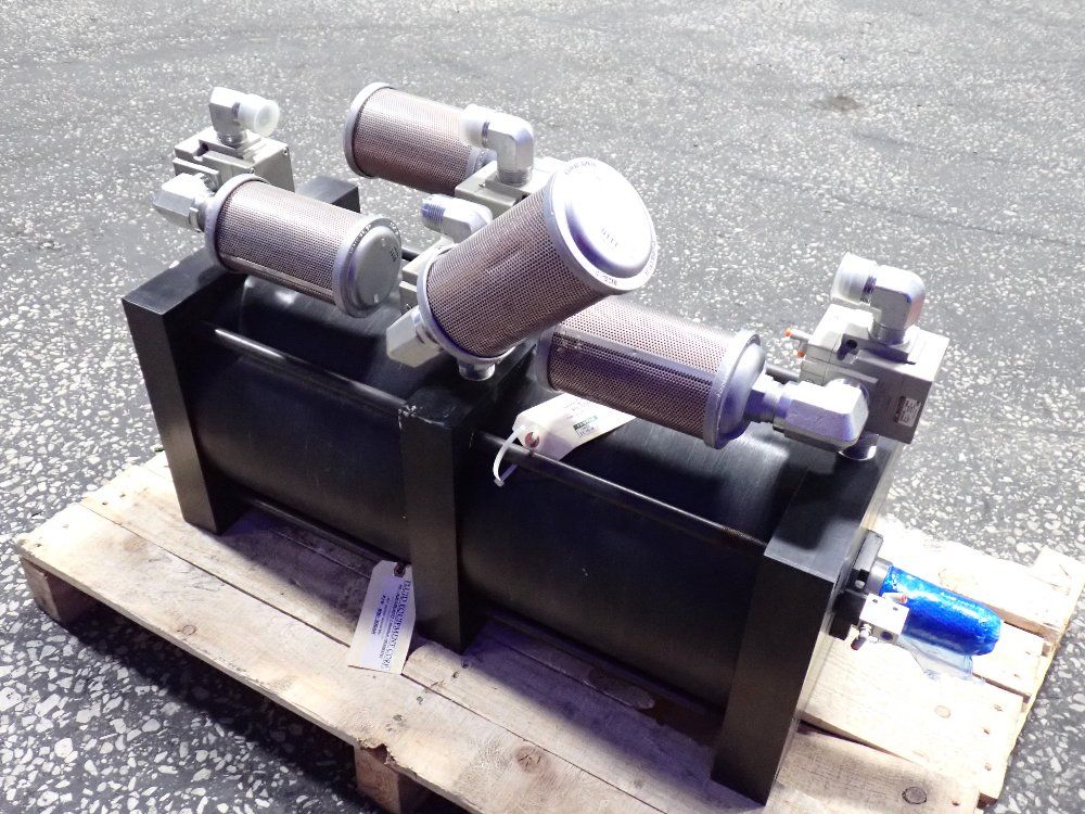 Sames Air Motor - 900-300am