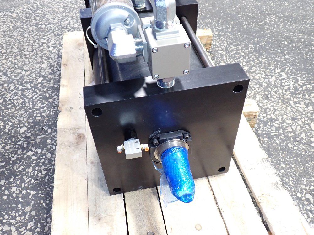 Sames Air Motor - 900-300am