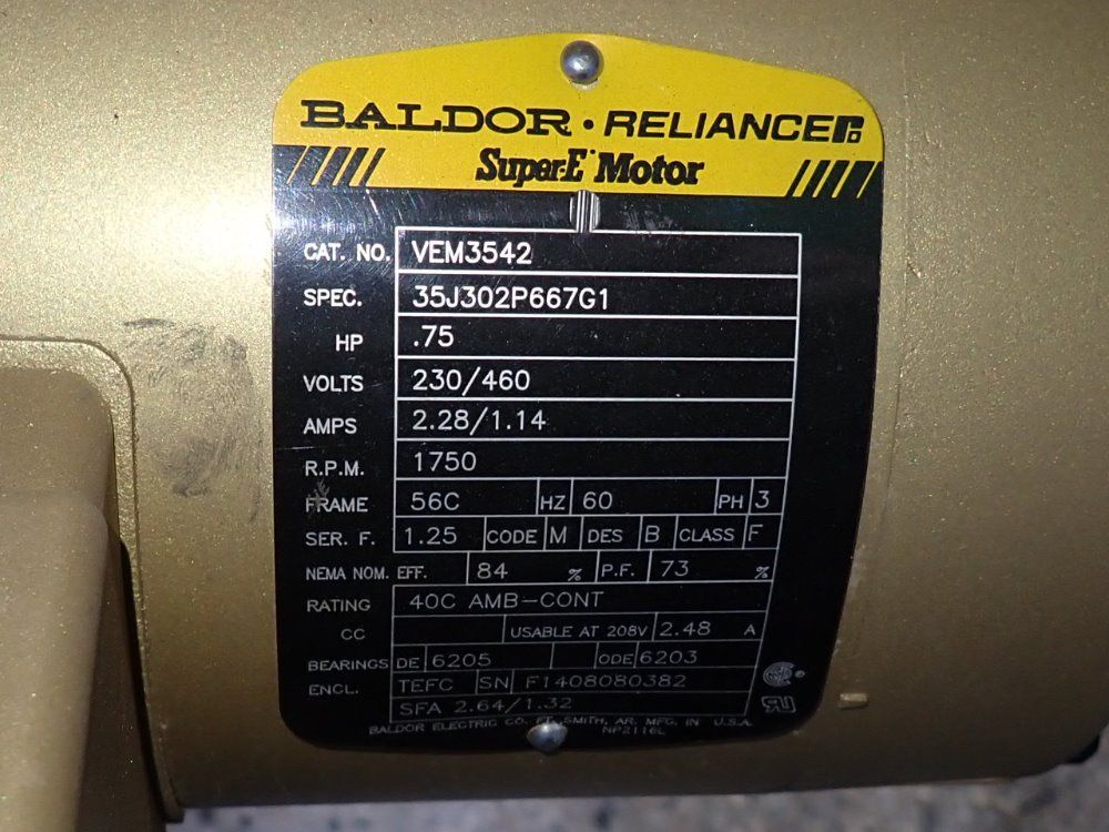 Roach Conveyors 25 1/2"x120" Roller Conveyor