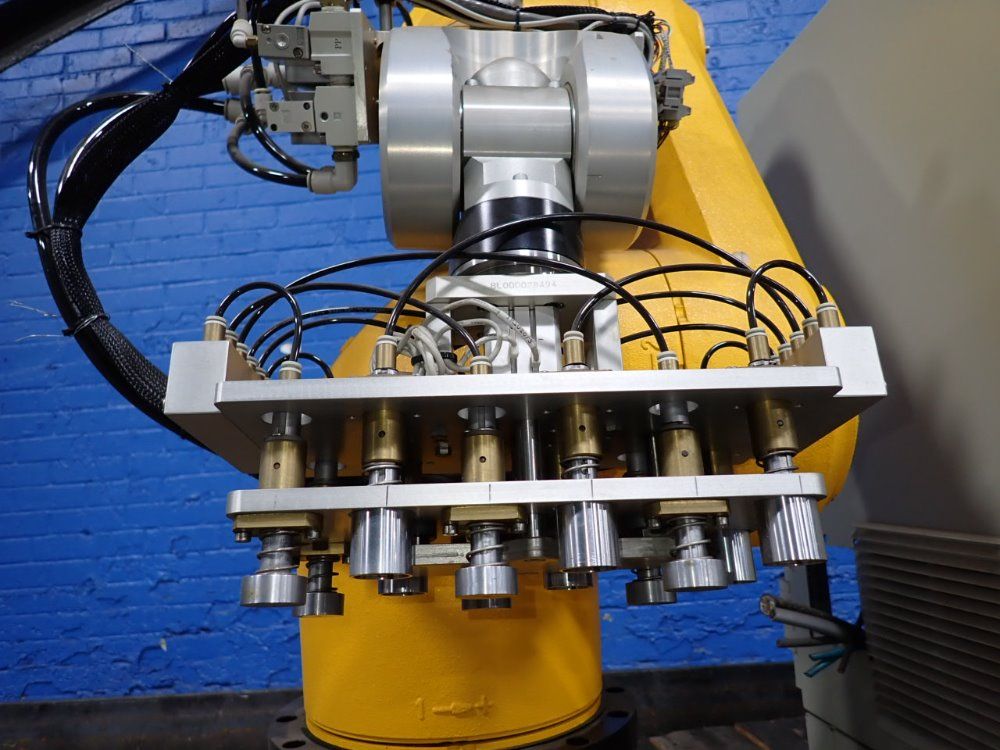 Staubli Robot - Tx90