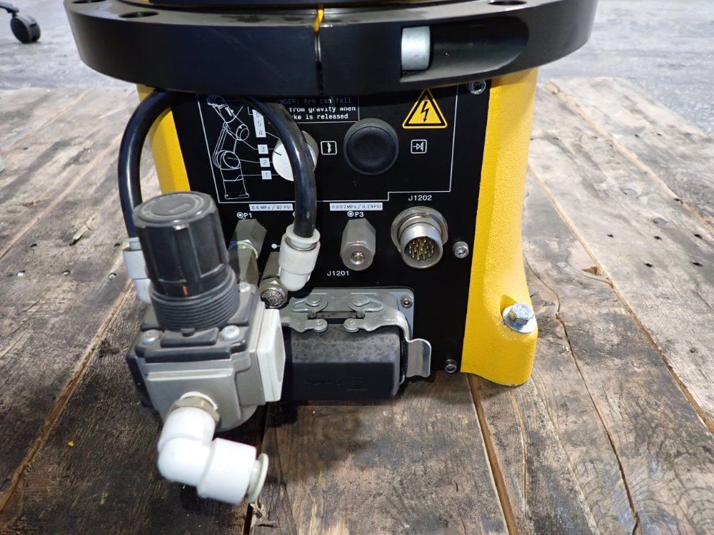 Staubli Robot - Tx90