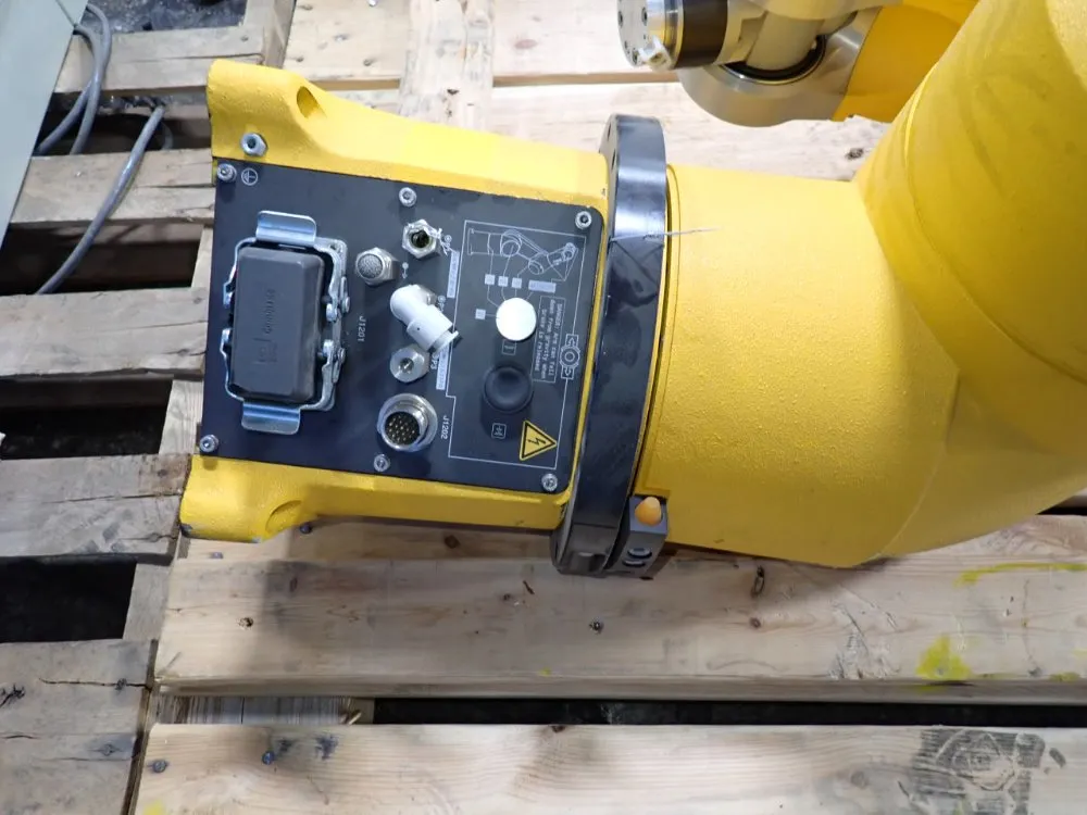 Staubli Robot
