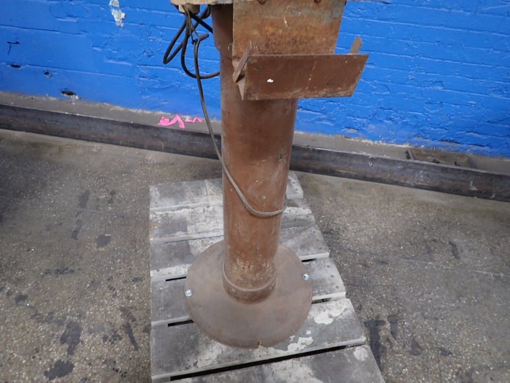 Craftsman Bench Grinder
