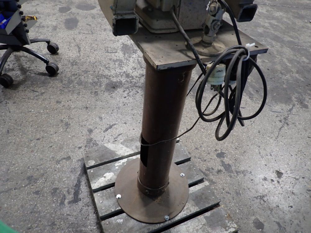 Craftsman Bench Grinder