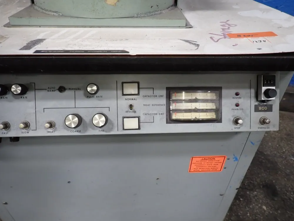 Rfl Industries 5"x5"x8" Magnetizer - 595