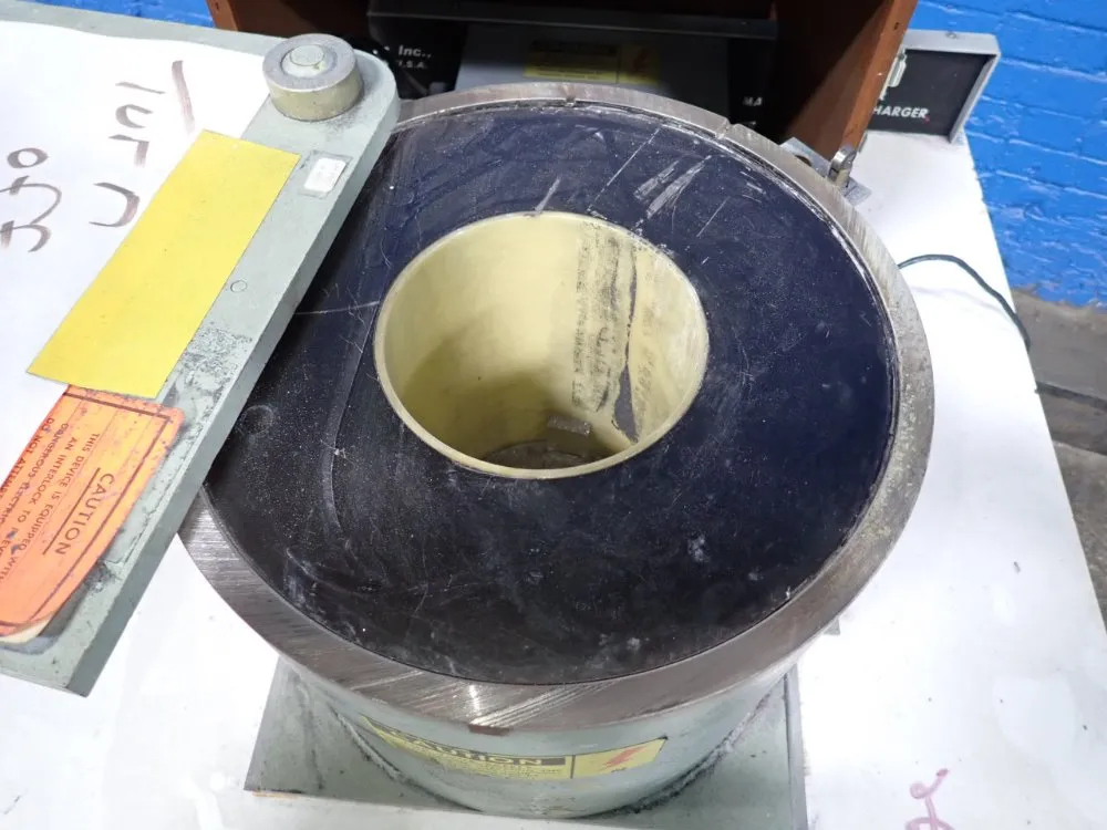 Rfl Industries 5"x5"x8" Magnetizer - 595