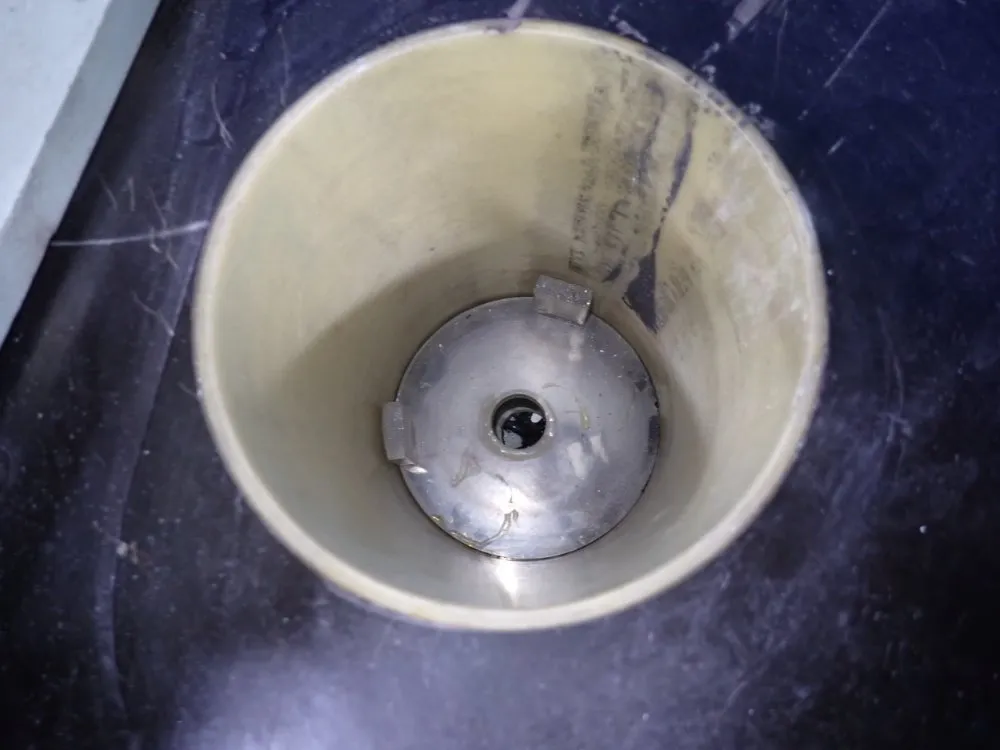 Rfl Industries 5"x5"x8" Magnetizer - 595