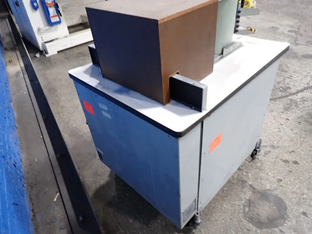 Rfl Industries 5"x5"x8" Magnetizer - 595