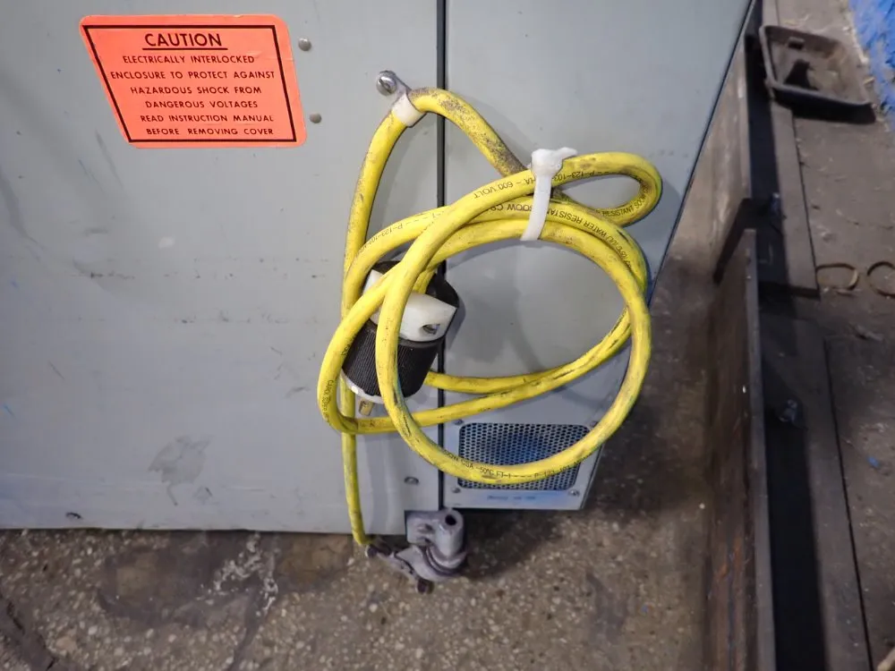 Rfl Industries 5"x5"x8" Magnetizer - 595