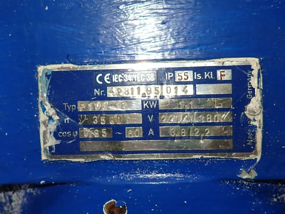 Bornemann Werkzeugtechnik 41" Milling Machine - Bw 500.003