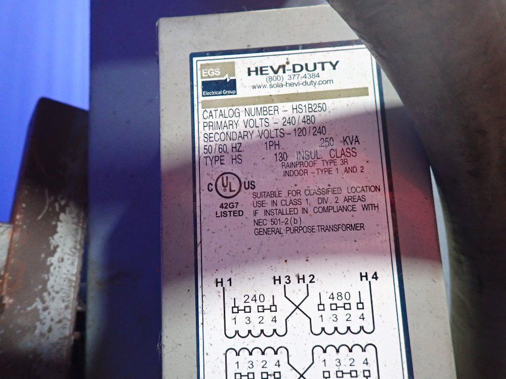 Egs 7.5 Hp Hydraulic Unit With Controller - Pur15-15b20-rf-0-5-f